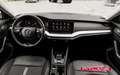 Skoda Octavia Combi 2.0 TDi EDITION Clever DSG / VIRTUAL / ATTEL Zwart - thumbnail 9
