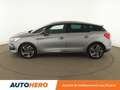 DS Automobiles DS 5 2.0 Blue-HDi Sport Chic EAT6 Gris - thumbnail 3