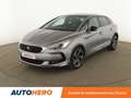 DS Automobiles DS 5 2.0 Blue-HDi Sport Chic EAT6 Gris - thumbnail 1
