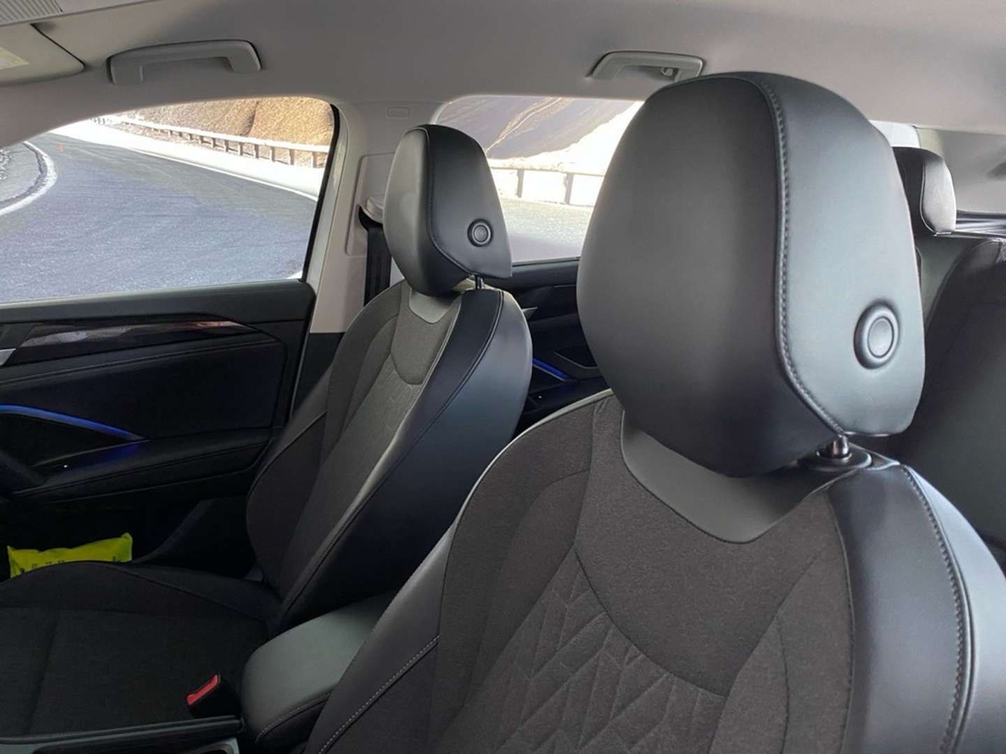 Volkswagen Tayron TDI 4Motion -  - Joinsteer - #4