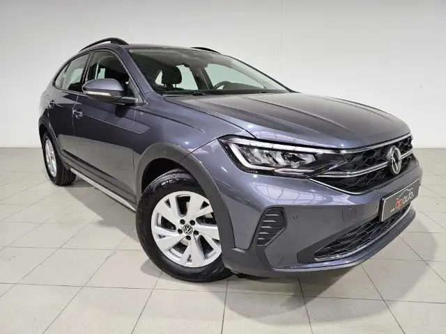 Volkswagen Taigo Taigo 1.0 TSI