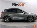 Ford Kuga 1.5 EcoBlue ST-Line FWD 120 Aut. Gris - thumbnail 9