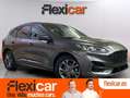 Ford Kuga 1.5 EcoBlue ST-Line FWD 120 Aut. Gris - thumbnail 1