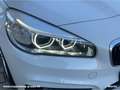 BMW 218 d Active Tourer Advantage LED RFK Navi AHK Weiß - thumbnail 20