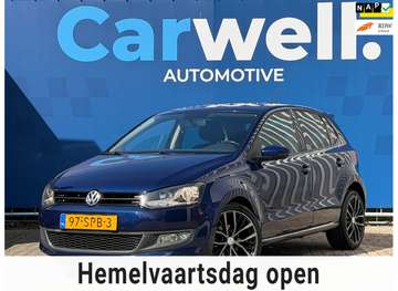 1.2 TSI Highline |2e Eigenaar|Navi|Climate|Cruise|