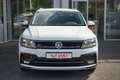 Volkswagen Tiguan 1.4 TSI R-Line Sound LED Navi ACC Kamera Weiß - thumbnail 3