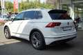 Volkswagen Tiguan 1.4 TSI R-Line Sound LED Navi ACC Kamera Weiß - thumbnail 5