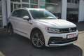 Volkswagen Tiguan 1.4 TSI R-Line Sound LED Navi ACC Kamera Weiß - thumbnail 4