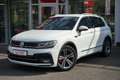 Volkswagen Tiguan 1.4 TSI R-Line Sound LED Navi ACC Kamera Weiß - thumbnail 2