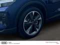 Audi Q4 e-tron 40 MMI AHK PDC 20ZOLL Blau - thumbnail 9