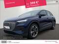 Audi Q4 e-tron 40 MMI AHK PDC 20 ZOLL LED Blau - thumbnail 1