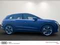 Audi Q4 e-tron 40 MMI AHK PDC 20ZOLL Blau - thumbnail 2