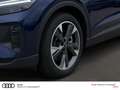 Audi Q4 e-tron 40 MMI AHK PDC 20 ZOLL LED Blau - thumbnail 10