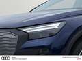 Audi Q4 e-tron 40 MMI AHK PDC 20 ZOLL LED Blau - thumbnail 6