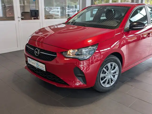 Opel Corsa view 5