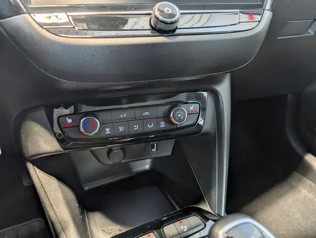 Opel Corsa view 13