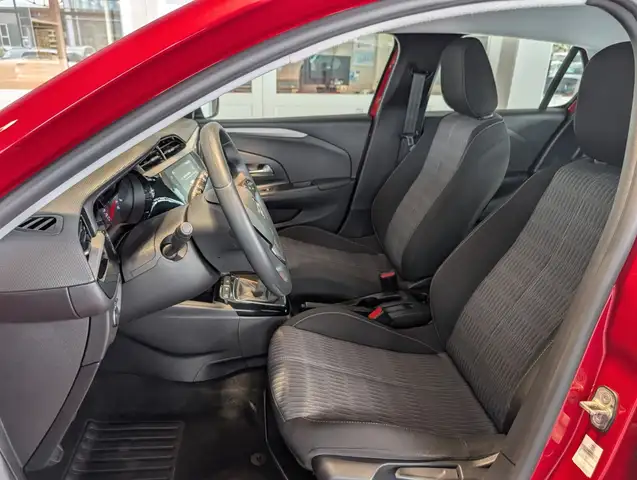 Opel Corsa view 7