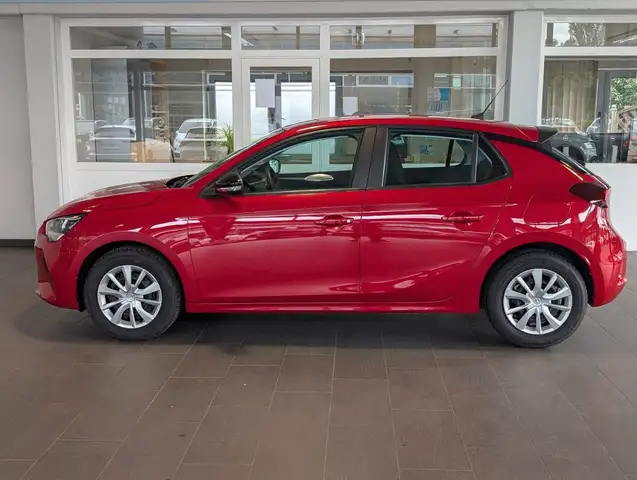 Opel Corsa view 6
