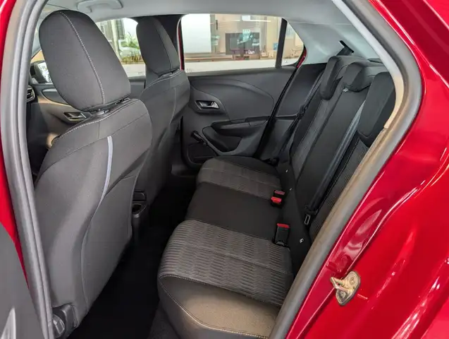 Opel Corsa view 8