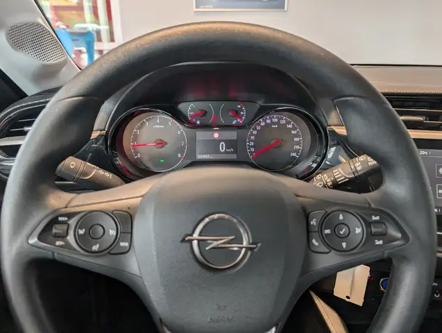 Opel Corsa view 15