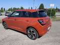 Suzuki Swift 1.2 Hybrid CVT Top OK NEO PATENTATI Arancione - thumbnail 6