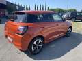 Suzuki Swift 1.2 Hybrid CVT Top OK NEO PATENTATI Arancione - thumbnail 9