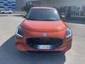 Suzuki Swift 1.2 Hybrid CVT Top OK NEO PATENTATI Arancione - thumbnail 2