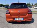 Suzuki Swift 1.2 Hybrid CVT Top OK NEO PATENTATI Arancione - thumbnail 7