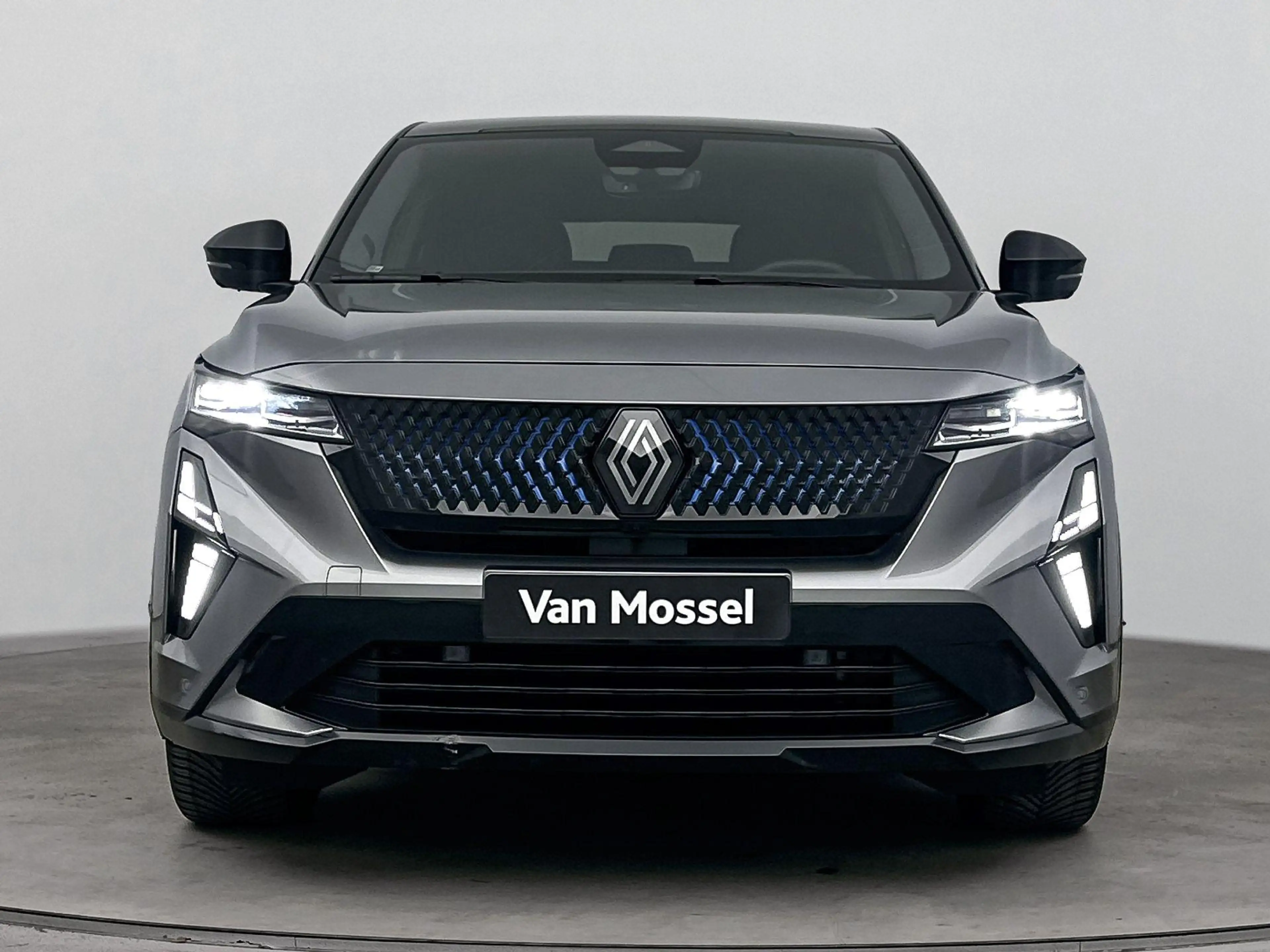 Renault Rafale 1.2 E-Tech 4x4 plug-in hybrid 300Pk esprit Alpine — photo 5