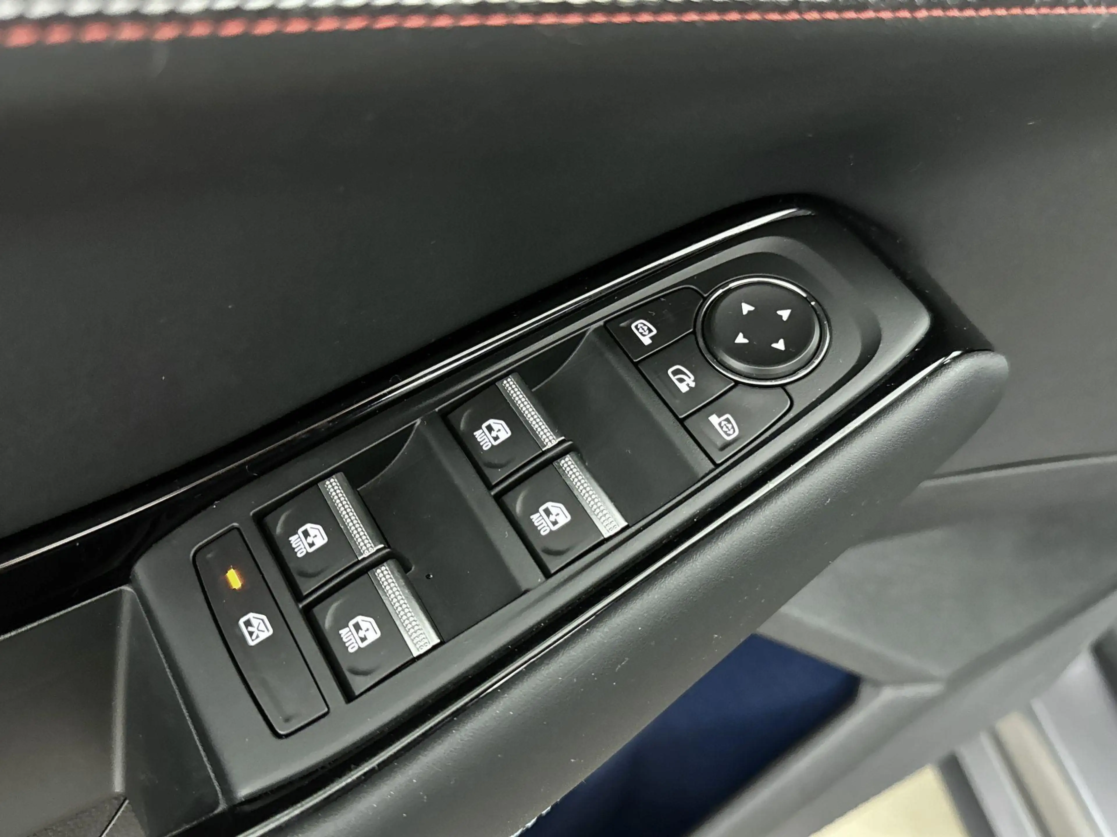 Renault Rafale 1.2 E-Tech 4x4 plug-in hybrid 300Pk esprit Alpine — photo 14