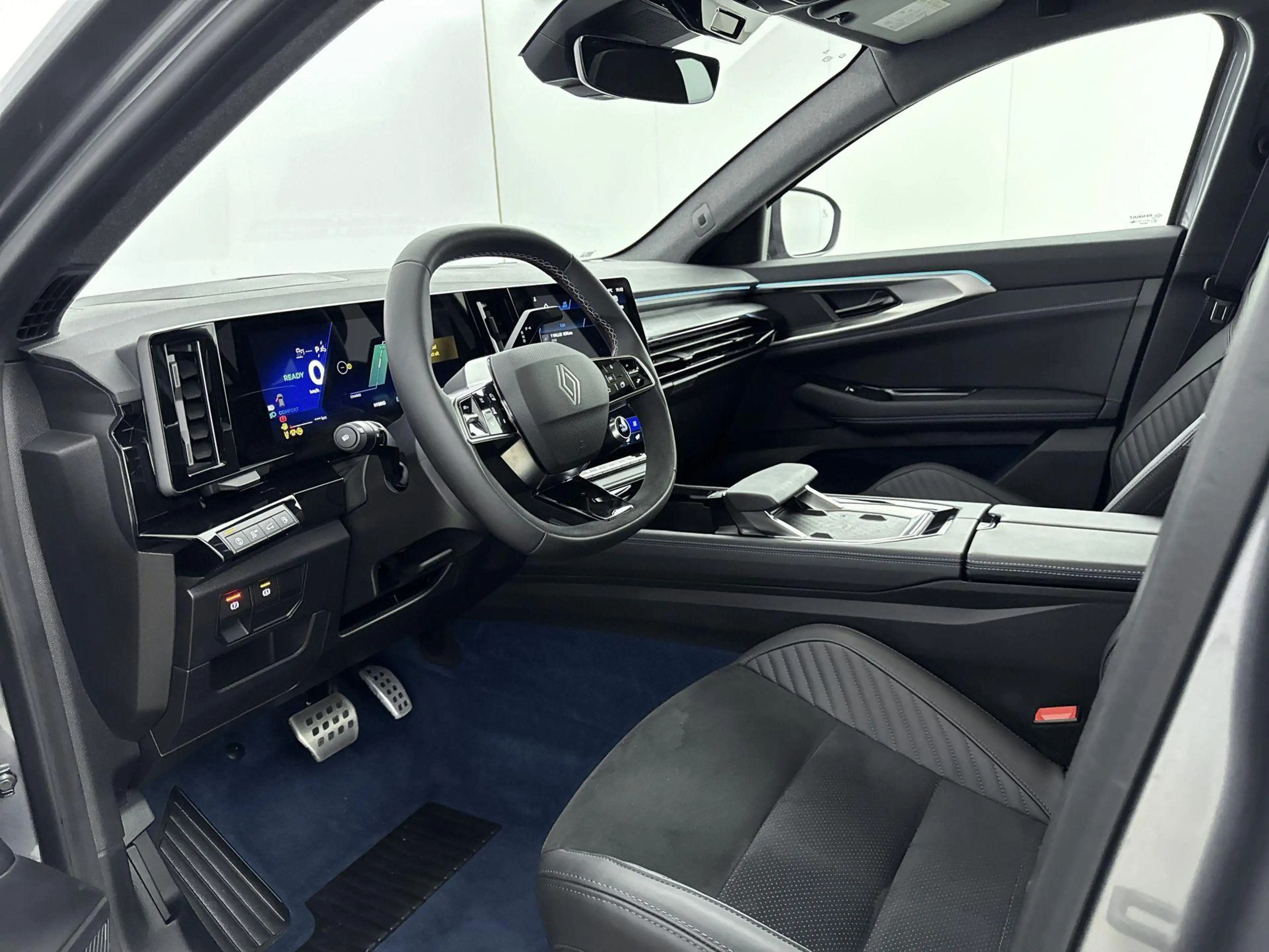 Renault Rafale 1.2 E-Tech 4x4 plug-in hybrid 300Pk esprit Alpine — photo 9