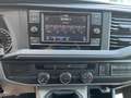 Volkswagen T6.1 Transporter 2.0 TDI KR KLIMA TEMPOMAT APP Bianco - thumbnail 11