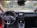 Renault Clio V Intens Klima Navi Rückfahrkamera Fenster el. Rot - thumbnail 14