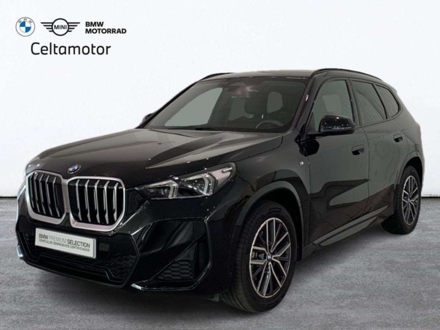 BMW X1 sDrive 20dA - foto 1