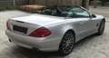 Mercedes-Benz SL 350 Aut. Plateado - thumbnail 9