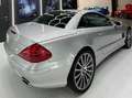 Mercedes-Benz SL 350 Aut. Zilver - thumbnail 3