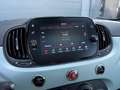 Fiat 500 1.0 Hybrid Dolcevita *carplay *cruise *eerste eig. Blauw - thumbnail 29