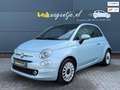 Fiat 500 1.0 Hybrid Dolcevita *carplay *cruise *eerste eig. Blauw - thumbnail 1