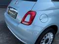 Fiat 500 1.0 Hybrid Dolcevita *carplay *cruise *eerste eig. Blauw - thumbnail 14