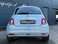 Fiat 500 1.0 Hybrid Dolcevita *carplay *cruise *eerste eig. Blauw - thumbnail 5