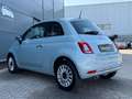 Fiat 500 1.0 Hybrid Dolcevita *carplay *cruise *eerste eig. Blauw - thumbnail 39
