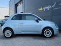 Fiat 500 1.0 Hybrid Dolcevita *carplay *cruise *eerste eig. Blauw - thumbnail 7
