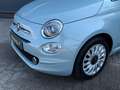 Fiat 500 1.0 Hybrid Dolcevita *carplay *cruise *eerste eig. Blauw - thumbnail 10