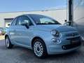 Fiat 500 1.0 Hybrid Dolcevita *carplay *cruise *eerste eig. Blauw - thumbnail 9