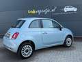 Fiat 500 1.0 Hybrid Dolcevita *carplay *cruise *eerste eig. Blauw - thumbnail 36