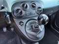 Fiat 500 1.0 Hybrid Dolcevita *carplay *cruise *eerste eig. Blauw - thumbnail 32