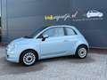 Fiat 500 1.0 Hybrid Dolcevita *carplay *cruise *eerste eig. Blauw - thumbnail 34