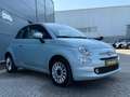Fiat 500 1.0 Hybrid Dolcevita *carplay *cruise *eerste eig. Blauw - thumbnail 40
