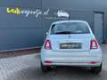 Fiat 500 1.0 Hybrid Dolcevita *carplay *cruise *eerste eig. Blauw - thumbnail 38