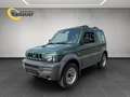 Suzuki Jimny 1,3 V Groen - thumbnail 1